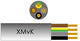 Enzo kabel xmvk 4x1,50 qmm rol 100m - 1253922