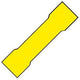 Enzo kabelschoen verbinder geel - 4433650