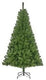 Enzo kerstboom groen 185 cm 525 takken 5510050