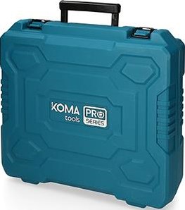 Afbeelding laden in galerijviewer, Koma tools accu boormachine | 20v | 2.0ah - 6490100
