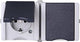 Enzo kopp swd opbouw stopcontact ra dubbel horizontaal - 4628120