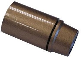 Enzo lamphouder e14 glad goud 6042240