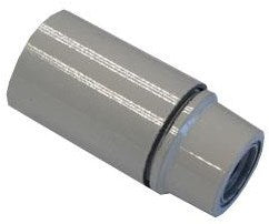 Enzo lamphouder e14 glad wit 6042220
