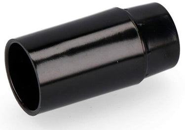 Enzo lamphouder e14 glad zwart 6042200