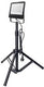 Enzo led bouwlamp | 100w | op tripod statief | 6400k | ip65 | edm 70336 - 5017620