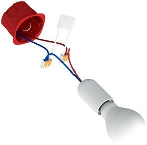 Enzo led condensator 5418800