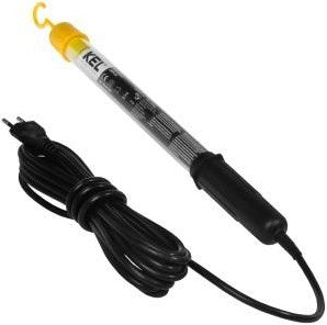 Afbeelding laden in galerijviewer, Enzo led looplamp | 5w | 230v | 49cm 300lm | 5m snoer - 5448674
