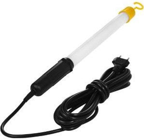 Afbeelding laden in galerijviewer, Enzo led looplamp | 5w | 230v | 49cm 300lm | 5m snoer - 5448674
