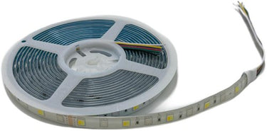 Enzo led strip flex rgb-cct 5m 5050 12v ip68 led1180