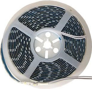 Afbeelding laden in galerijviewer, Enzo led strip flex warmwit 5m 5050 12v ip65 - led1103
