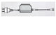 Enzo luca led start kabel voor 1500 lampjes 5590020