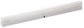 Enzo mueller led armatuur 50cm 8w warm wit 2700k - 5018290