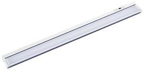 Enzo mueller led armatuur 60cm 10w ir sensor zwenkbaar en koppelbaar - 5018330