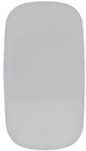 Enzo mueller led nachtlamp met schemerschakelaar 0,3w 1500k 5652120