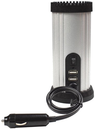 Enzo omvormer 12-230v 150w - 7795532