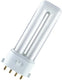 Enzo pl-s 4p | 9w 840 2g7 | patron - 5906084