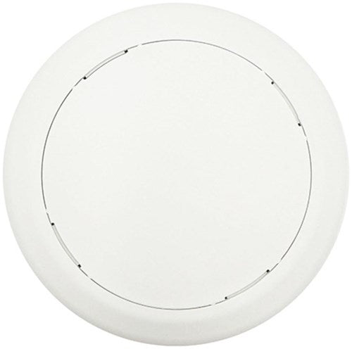 Afbeelding laden in galerijviewer, Enzo plafondplaat rond | wit 125mm klikbaar - 4214085
