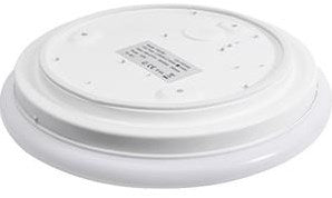 Load image into Gallery viewer, Enzo plafonniere rond led 8 watt 3000k indoor 5017796
