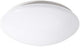 Enzo plafonniere rond led 8 watt 3000k indoor 5017796