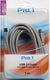 Enzo pro-1 usb 3.0 a male naar b male 5 meter - 9280234