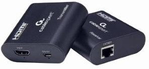 Enzo pro-1 vga naar hdmi converter 7541985