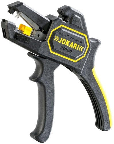 Load image into Gallery viewer, Enzo striptang softgrip 0,2 t m 6,0 mm² - 6480125
