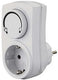 Enzo tbt stekkerdimmer 40-300 watt - 4378006