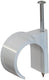 Enzo universele spijkerclip 16 19mm transpar 4113278