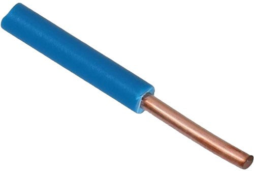 Enzo vd 2.5 qmm blauw 10m 1242050