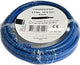 Enzo vd 6 qmm blauw 2,5 meter 1242072
