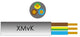 Enzo waskonig kabel xmvk 3x2,50 qmm 25 meter 1243100