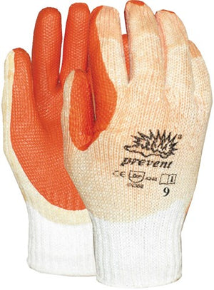 Enzo producten handschoen prevent