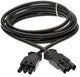 Enzo wieland koppelsnoer 5m 3x1,5mm2 gst18 1066319