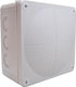 Enzo wiska kabeldoos wiska 1010 140x140x82 groot - 4034008