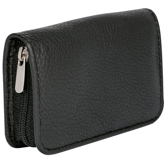 Erbe solingen 5-delige manicure etui zwart (erbe9020)