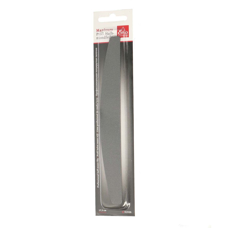 Load image into Gallery viewer, Erbe solingen profivijl halve maan 17,5cm (erbe91926)
