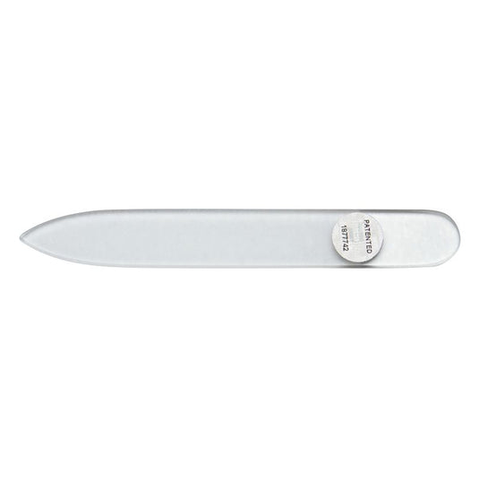 Erbe solingen glasvijl 9cm (erbe91960)