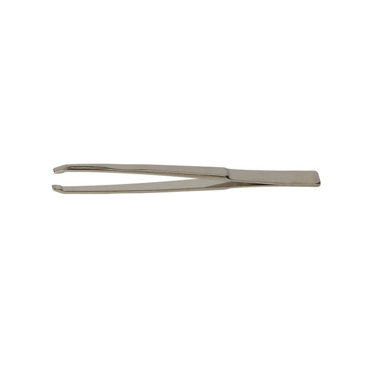 Erbe solingen pincet recht 8 cm (erbe92101)