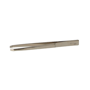 Erbe solingen pincet recht 8 cm (erbe92101)