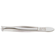 Erbe solingen pincet schuin 8 cm (erbe92103)
