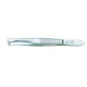 Erbe solingen pincet schuin 9 cm (erbe92233)