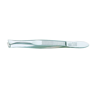 Erbe solingen pincet schuin 9 cm (erbe92233)