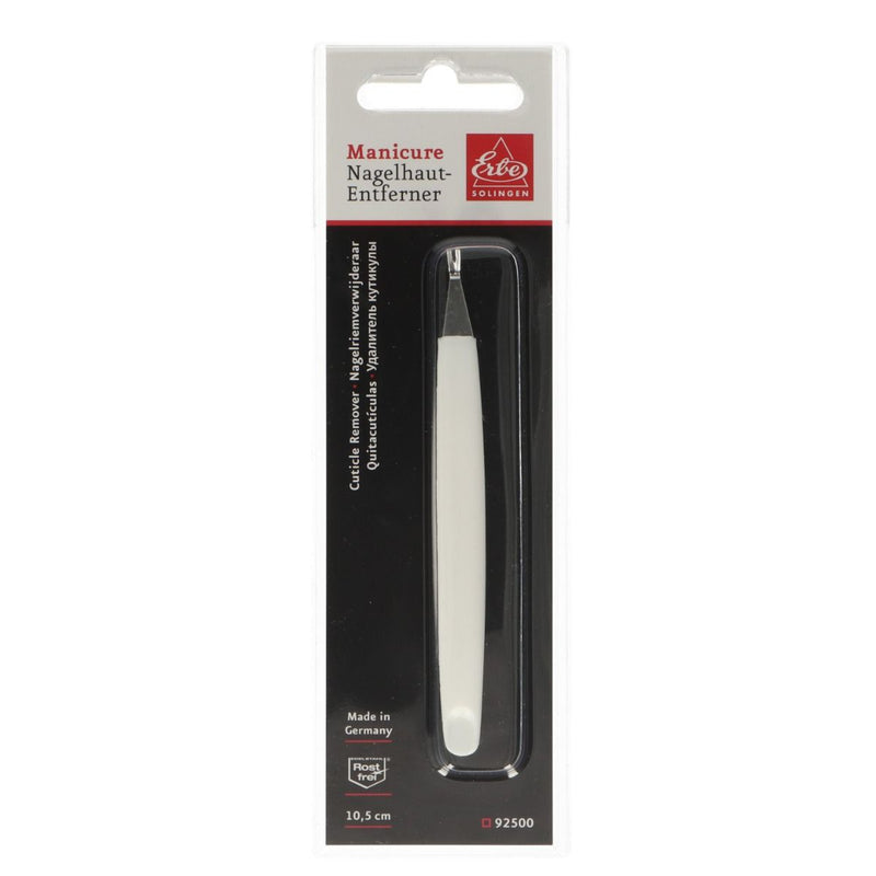 Load image into Gallery viewer, Erbe solingen nagelriemverwijderaar ss 10,5cm (erbe92500)
