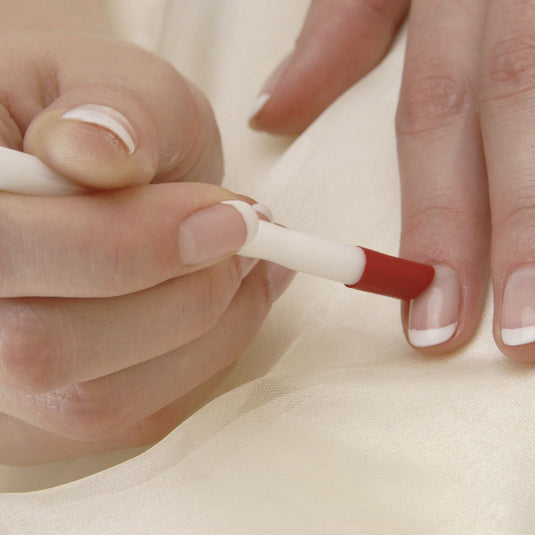 Erbe solingen bokkenpootje rubber 12cm (erbe92420)