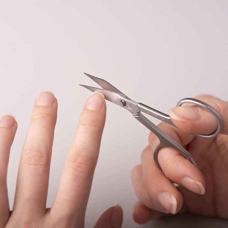 Load image into Gallery viewer, Erbe solingen nagelschaar met scherpe punt 9cm (erbe91361)
