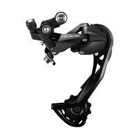 Shimano derailleur Alivio 9v ERDM3100SGS pad bev black