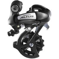 rear derailleur Altus RD-M310 7/8S black