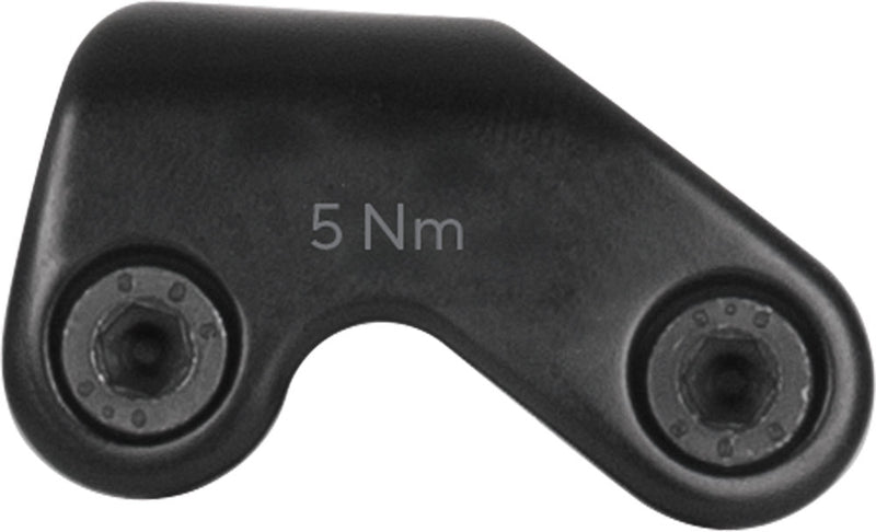 Load image into Gallery viewer, Ergon flip head kit for carbon rails
