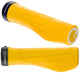 Ergon Handvatten GA3-L yellow mellow