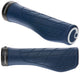 Ergon Handvatten GA3-L nightride blue